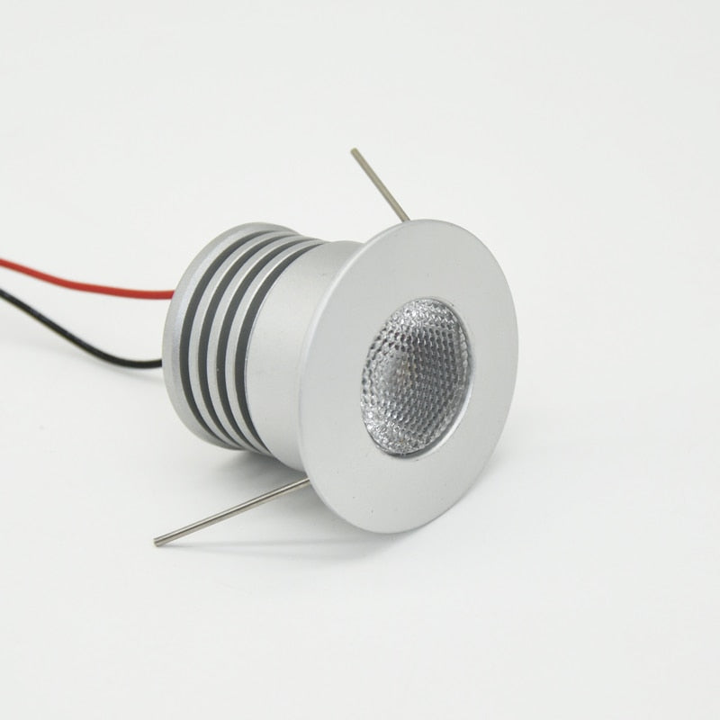 Tuya Zigbee Mini Indoor LED Spot Light Downlight Dimmable Recessed Ceiling Stair Light 4W 8W 12W 20W Showcase Cabinet Lights