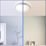 LED PANEL Circle Ring Light SMD2835 12W 18W 24W 36W LED Round Ceiling decoration Ceiling Lamp AC 220V 230V 240V downlight