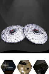 LED PANEL Circle Ring Light SMD2835 12W 18W 24W 36W LED Round Ceiling decoration Ceiling Lamp AC 220V 230V 240V downlight