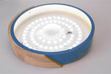 LED PANEL Circle Ring Light SMD2835 12W 18W 24W 36W LED Round Ceiling decoration Ceiling Lamp AC 220V 230V 240V downlight