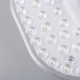 2021 LED Panel Circle Ring Light SMD2835 12W 18W 24W 36W LED Round /Square Ceiling decoration Ceiling Lamp AC 220V downlight