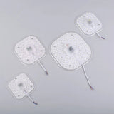 2021 LED Panel Circle Ring Light SMD2835 12W 18W 24W 36W LED Round /Square Ceiling decoration Ceiling Lamp AC 220V downlight