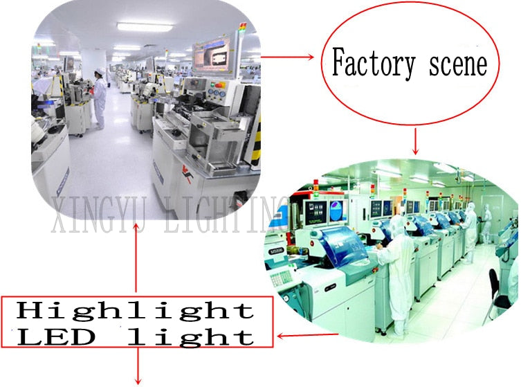 LED 3W High Power 10pcs 1W LED Chip Light Beads Cold White Warm White Red Green Blue Yellow For SpotLight Downlight Lamp Bulb