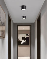 Surface Mounted 5W 7W 9W 12W 15W 18W 20W 24W LED downlight Ceiling Lamps led spot lights Ceiling Fixtures Lighting Indoor Light