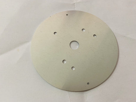 LED PCB Chip beads 1W 3W 5W 7W 9W 12W 15W 18W 10PCS High Power Heat Sink Aluminum 23MM 32MM 78MM 90MM 100M Base Plate Downlight