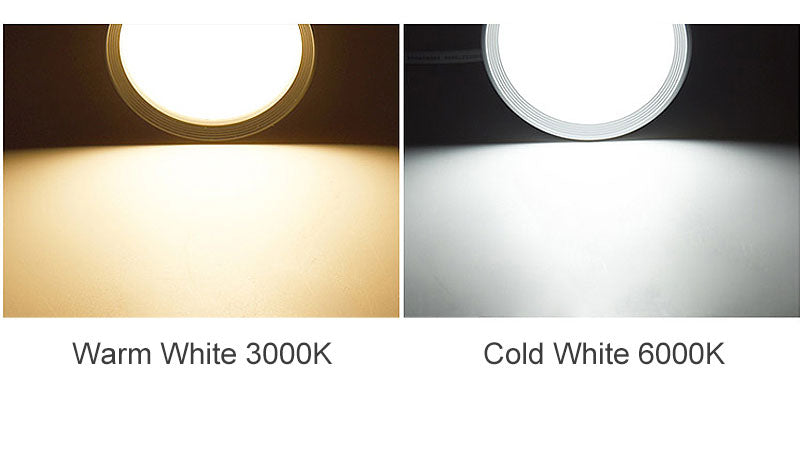 Surface Mounted LED Downlight 5W 7W 9W 12W 15W 18W 220V Ceiling Lamps Ultra Thin Driverless LED Spot Lights Book Rack Lighting