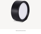 Surface Mounted LED Downlight 5W 7W 9W 12W 15W 18W 220V Ceiling Lamps Ultra Thin Driverless LED Spot Lights Book Rack Lighting