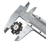 3W UV High Power LED Chip SMD Light Beads Ultra Violet 365nm 385nm 395nm 400nm 405nm 420nm For SpotLight Downlight Lamp Bulb