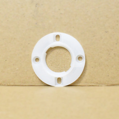 1919 17mm Luminous Surface Original PC COB Holder LED Fixture for Spotlight Downlight Track Lamp DIY Lighting