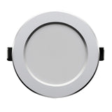LED Downlight Ceiling 7W 9W 12W 15W 18W 6Pcs/lot AC 220V 240V Waterproof Round Recessed Spot Light Home Decor Warm Cold White