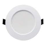 LED Downlight Ceiling 7W 9W 12W 15W 18W 6Pcs/lot AC 220V 240V Waterproof Round Recessed Spot Light Home Decor Warm Cold White