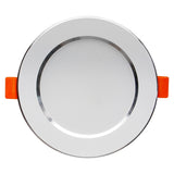 Recessed Round led Ceiling Lamp LED Downlight 12W 9W 7W 5W  220V 230V 240V LED Bulb Indoor Bedroom Kitchen LED Spot Lighting