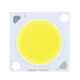 LED Chip 60W 30-32V Super Power LED COB Light Bulb 28MM 1500mA  For LED Light Lamp Spotlight Downlight Cold White Warmwhite