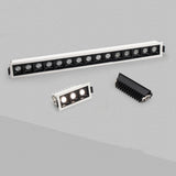 Dimmable LED Downlight Spot Light Line Light Bar 3W 6W 9W 15W 30W 45W Creative Linear Long Strip Living Room Corridor Recessed