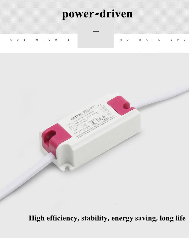 Dimmable LED Downlight Spot Light Line Light Bar 3W 6W 9W 15W 30W 45W Creative Linear Long Strip Living Room Corridor Recessed