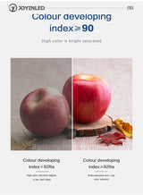 The New LED Downlight Spotlight Round Integrated Nickel Ceiling Downlight Angle Adjustable AC90-260V Home Office Hotel Lighting