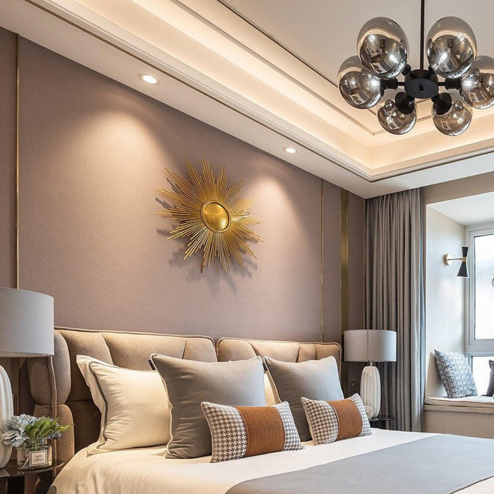 Embedded LED Ceiling Spotlight 5W/7W/12W/20W Bedroom Indoor Lighting Home Lighting Dimmable LED Downlight Anti-glare Spotlight