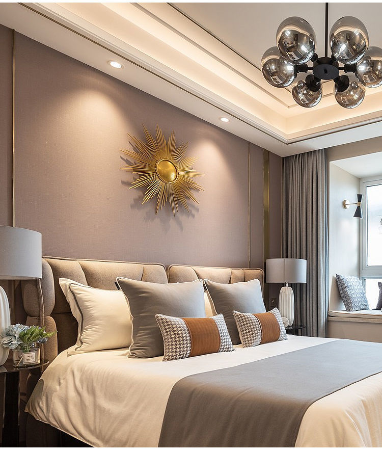 Embedded LED Ceiling Spotlight 5W/7W/12W/20W Bedroom Indoor Lighting Home Lighting Dimmable LED Downlight Anti-glare Spotlight