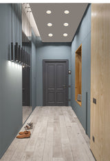 Embedded LED Ceiling Spotlight 5W/7W/12W/20W Bedroom Indoor Lighting Home Lighting Dimmable LED Downlight Anti-glare Spotlight