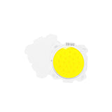 LED Chip 2820 5w 7w 9w 5pcs/lot COB Surface Light Source SMD LED Blub 20-28MM For SpotLight Downlight Lights On Board Lamp