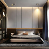 LED Downlight Embedded Ceiling Lamp Adjustable SpotLights Stretchable and Rotate Spot Light