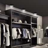 Downlights Ceiling Led AC185-265V 15W 9W 7W Ultra-thin 3CM Spot Light Ceiling Dimmable Lamp Fixture For Porch Kitchen Corridor