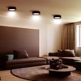 Downlights Ceiling Led AC185-265V 15W 9W 7W Ultra-thin 3CM Spot Light Ceiling Dimmable Lamp Fixture For Porch Kitchen Corridor