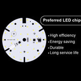 Ultra Thin LED Downlight Ceiling Lamp AC110-265V 5/10/15/25W Spot Led Lighting Fixture Panel Ceiling For Bedroom Corridor Stair