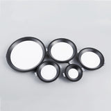 Led Panel Lights 12w 16w 22W Ceiling Spotlight Ac220V Led Downlight Cold White Warm Lamps Indoor Lighting SMD 2835 Bathroom Light