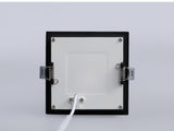 Led Panel Lights 12w 16w 22W Ceiling Spotlight Ac220V Led Downlight Cold White Warm Lamps Indoor Lighting SMD 2835 Bathroom Light