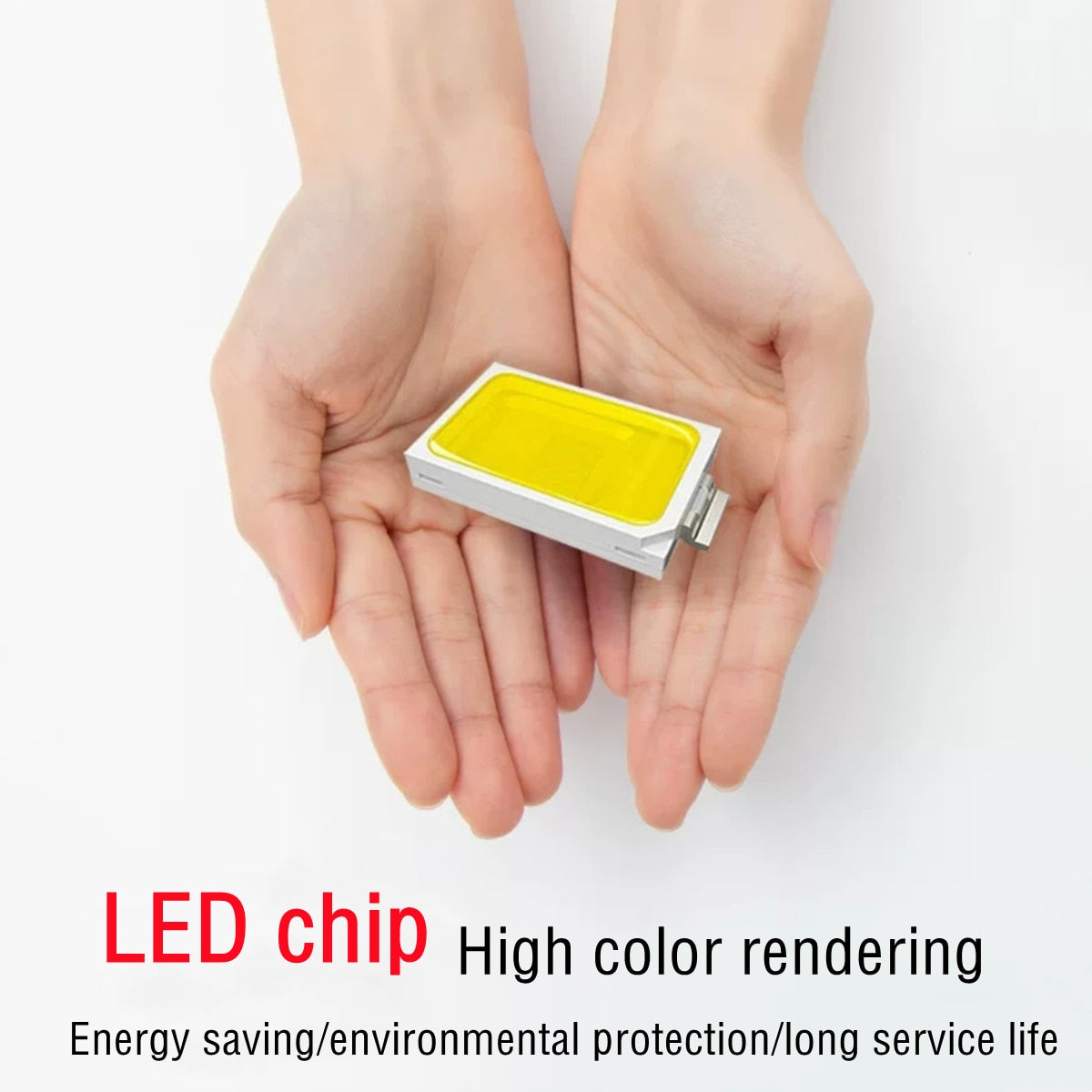 Round Square Ultra thin LED Panel Light Recessed Downlights 6W 8W 15W 20W AC 220V 230V Indoor lighting Ceiling Lamp