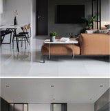 QIUBOSS Modern LED Grille Light AC220V Recessed Led Downlight Dimmable Household Spotlight 30W Embedded Lighting Lamp for Indoor