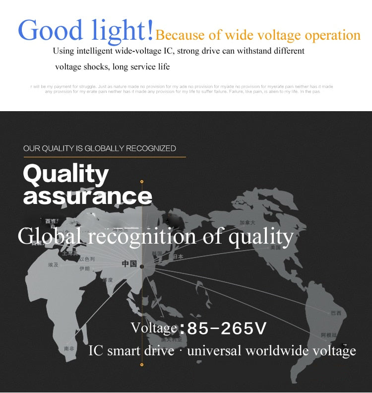 NEARCAM LED Downlight 5W 7W Embedded Round LED Spotlight AC 220V 230V 240V Indoor Lighting Warm White Cool White Tri-color Light