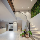 New Recessed Anti Glare COB LED Downlights 7W/10W/12W/15W LED Ceiling Spot Lights AC85~265V Background Lamps Indoor Lighting