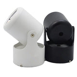 Led Downlights 360 degree Rotation 20pcs 10W 20W COB Surface Mounted Ceiling Spot Ceiling Downlight White Warm White AC85-265V