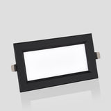 LED Panel Light Recessed LED Downlight Super Bright Energy Saving AC110V 220V Home Indoor Lighting