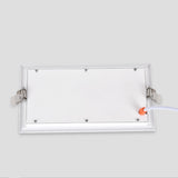 LED Panel Light Recessed LED Downlight Super Bright Energy Saving AC110V 220V Home Indoor Lighting