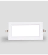 LED Panel Light Recessed LED Downlight Super Bright Energy Saving AC110V 220V Home Indoor Lighting