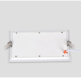 LED Panel Light Recessed LED Downlight Super Bright Energy Saving AC110V 220V Home Indoor Lighting