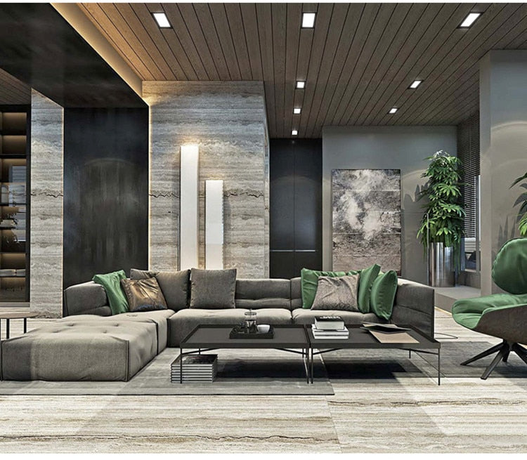 LED Panel Light Recessed LED Downlight Super Bright Energy Saving AC110V 220V Home Indoor Lighting