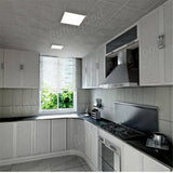 LED Downlight Panel Light Square LED Downlight Ceiling Lighting CE Rohs 3 year Warranty