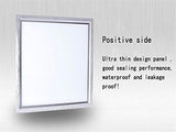 LED Downlight Panel Light Square LED Downlight Ceiling Lighting CE Rohs 3 year Warranty