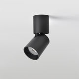 Anti-glare LED COB Downlight 12W 18W Dimmable AC110V-260V Ceiling Lamp 24W 24° Spot Light Aluminum For Store Home Lighting