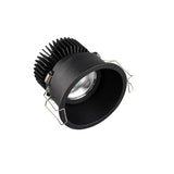 Led Surface Mounted Ceiling Downlight 10 pcs LED Recessed Downlight 220V 30w 10w 18w  LED Spot Light Bedroom Living Room Kitchen