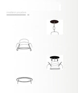 Led Surface Mounted Ceiling Downlight 10 pcs LED Recessed Downlight 220V 30w 10w 18w  LED Spot Light Bedroom Living Room Kitchen