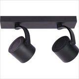 Downlight 12W/20W Led Downlight Surface Installation AC85-265V Adjustable Rotating Led Light