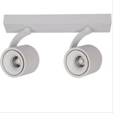 Downlight 12W/20W Led Downlight Surface Installation AC85-265V Adjustable Rotating Led Light