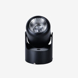 Spot light Surface Mounted White / Warm White 10W 20W AC 85-265V Ceiling Lamp 180 Degree Rotation Led Downlights Super Bright