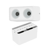 Surface mounted LED COB Downlight 20W 30W Home Spot Light 110V 220V Dimmable Ceiling Lamp Natural White For Bedroom Lighting