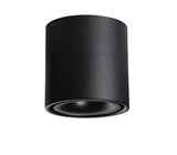 4X High Power Adjustable Surface Mounted LED Downlight Warm Cool White 15W 20W COB LED Down Light Indoor Lighting Free Shipping